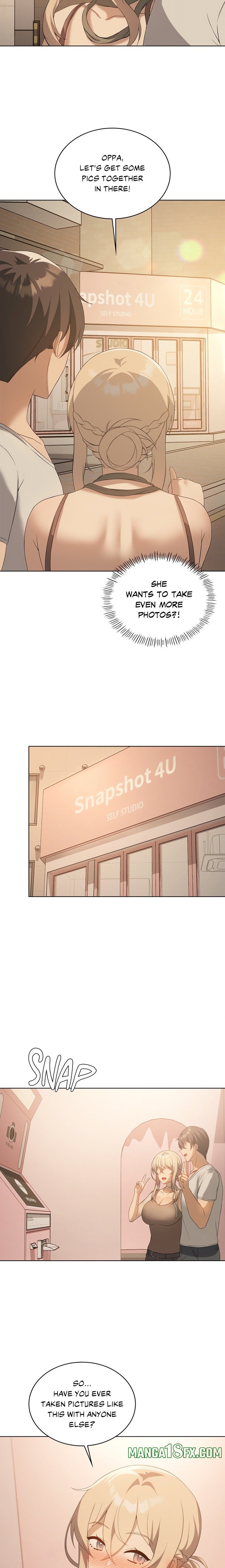 Pleasure up! - Chapter 64 [photo 21] - MangaPorn