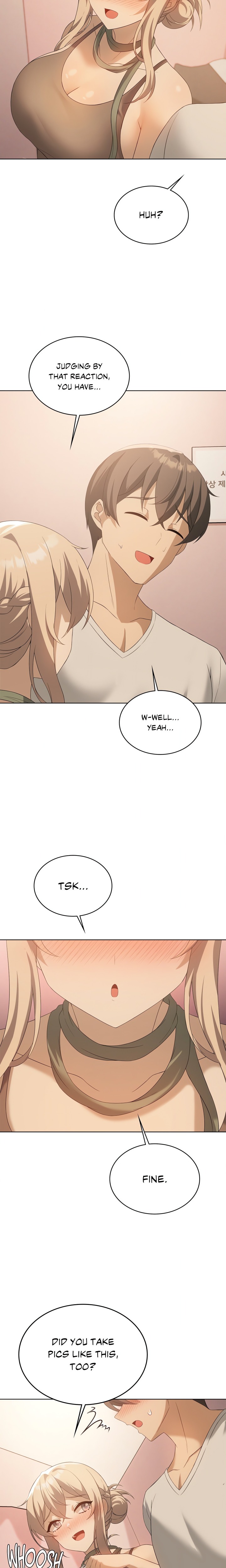 Pleasure up! - Chapter 64 [photo 22] - MangaPorn