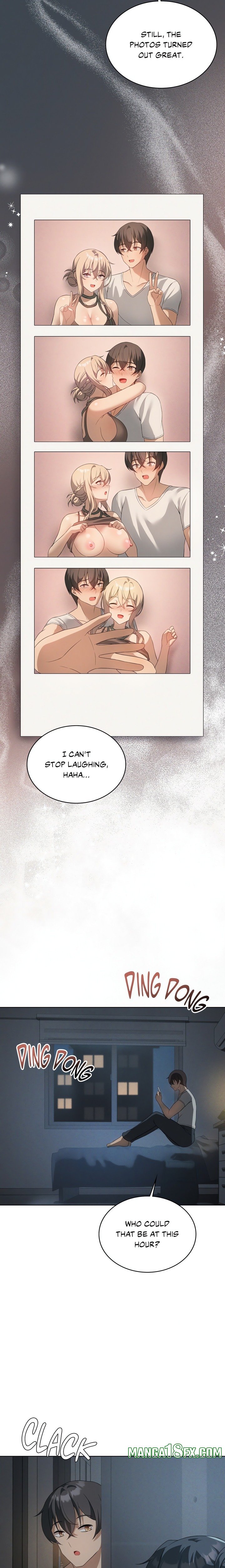 Pleasure up! - Chapter 64 [photo 24] - MangaPorn