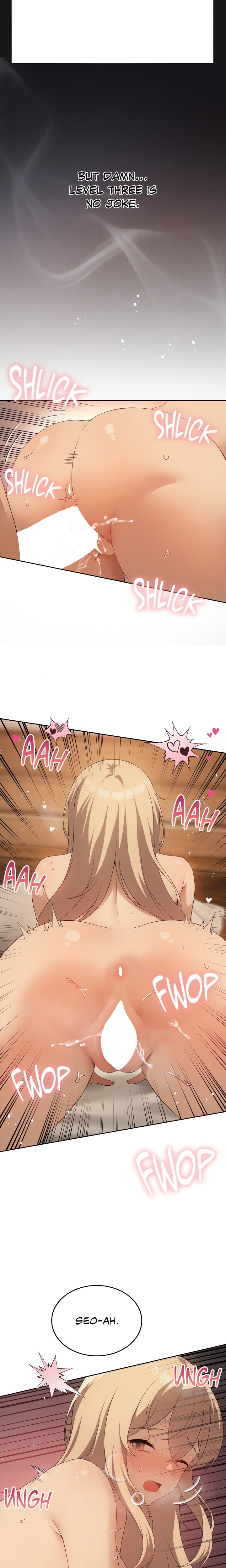 Pleasure up! - Chapter 64 [photo 7] - MangaPorn