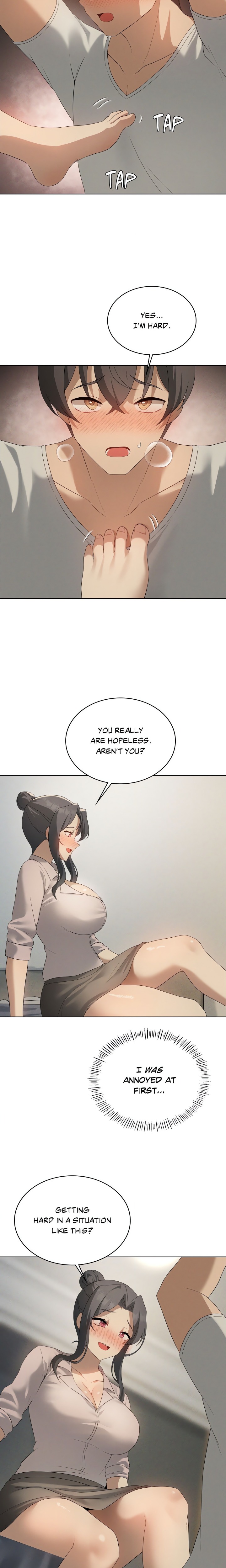 Pleasure up! - Chapter 65 [photo 11] - MangaPorn