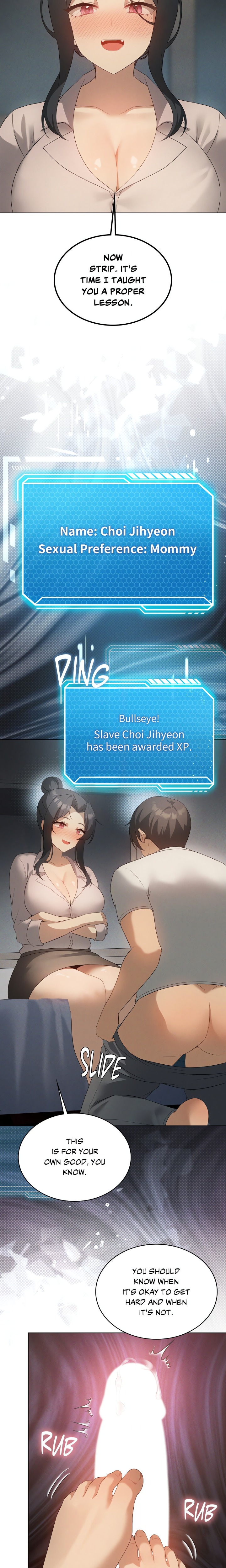 Pleasure up! - Chapter 65 [photo 13] - MangaPorn