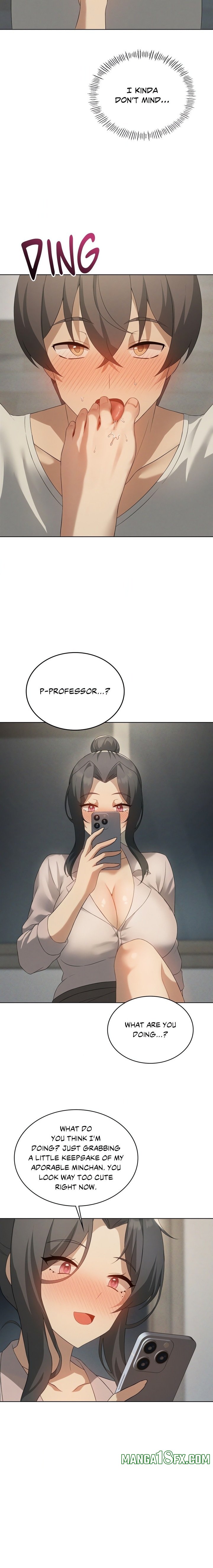 Pleasure up! - Chapter 65 [photo 17] - MangaPorn