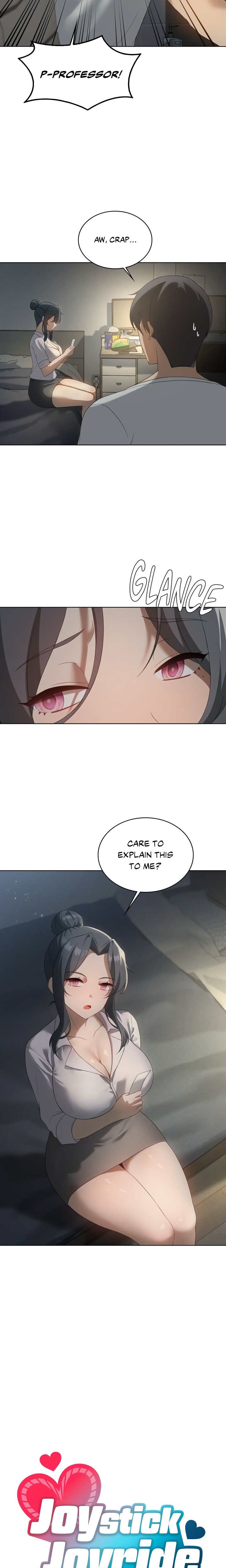 Pleasure up! - Chapter 65 [photo 5] - MangaPorn