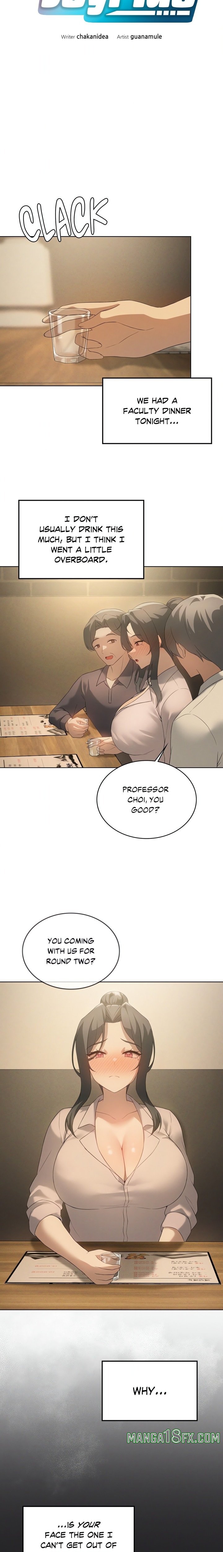 Pleasure up! - Chapter 65 [photo 6] - MangaPorn