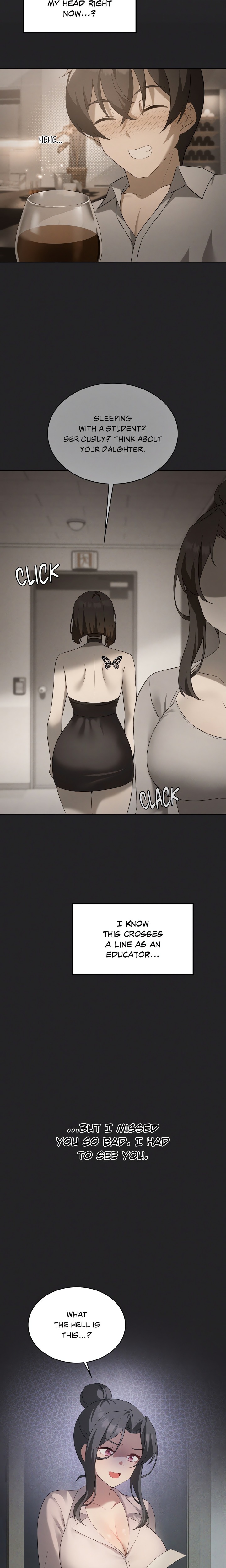 Pleasure up! - Chapter 65 [photo 7] - MangaPorn