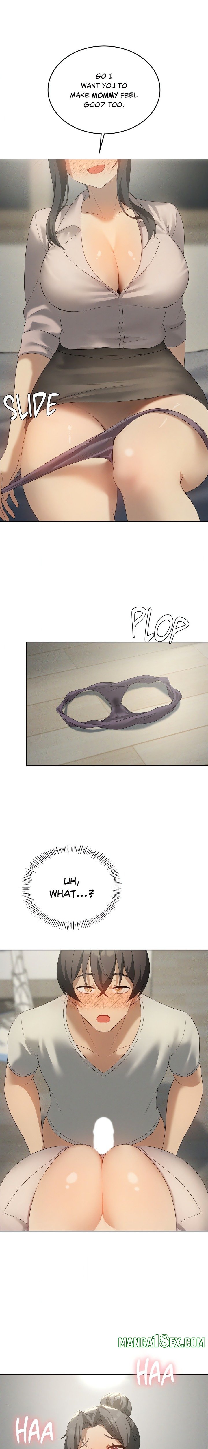 Pleasure up! - Chapter 66 [photo 1] - MangaPorn