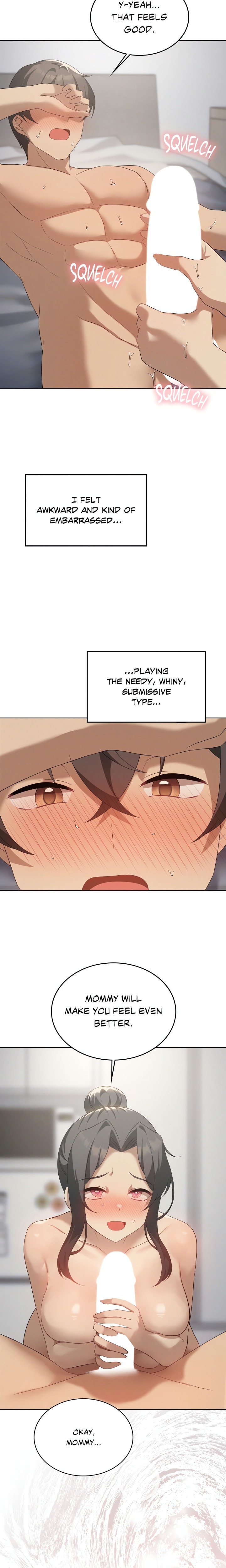 Pleasure up! - Chapter 66 [photo 10] - MangaPorn