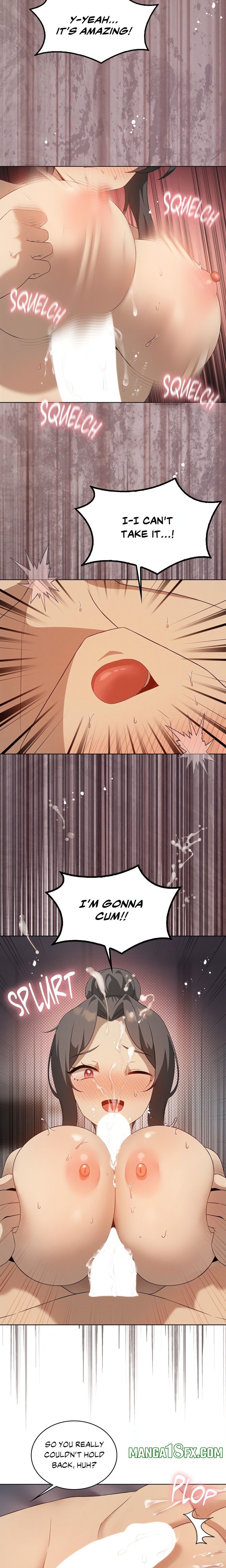 Pleasure up! - Chapter 66 [photo 15] - MangaPorn