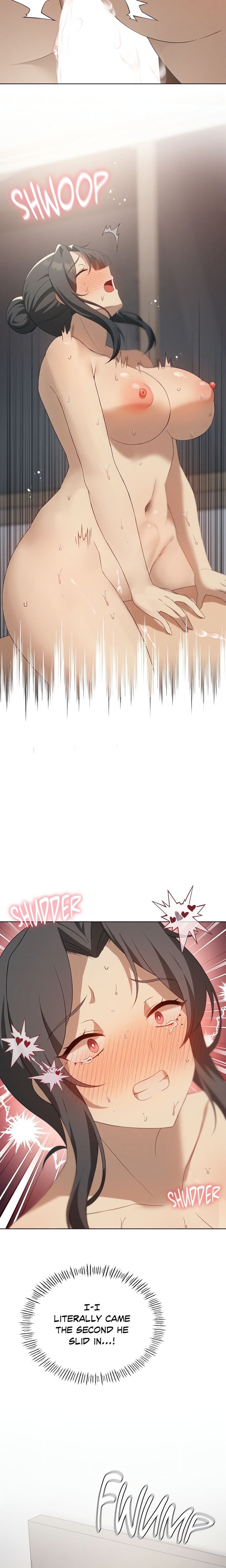 Pleasure up! - Chapter 66 [photo 19] - MangaPorn