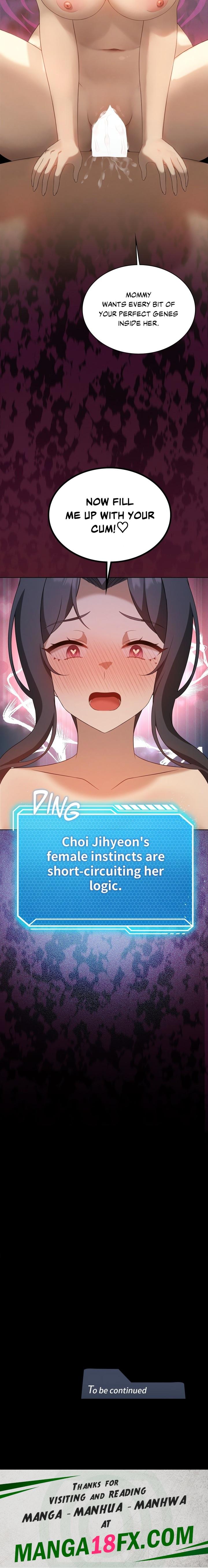 Pleasure up! - Chapter 66 [photo 22] - MangaPorn