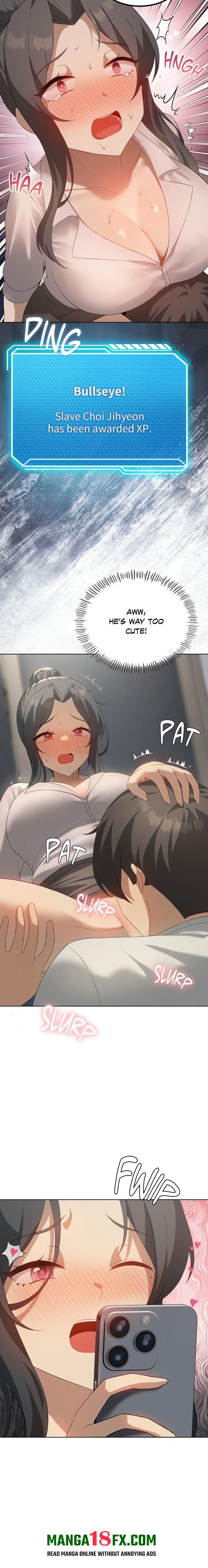 Pleasure up! - Chapter 66 [photo 4] - MangaPorn