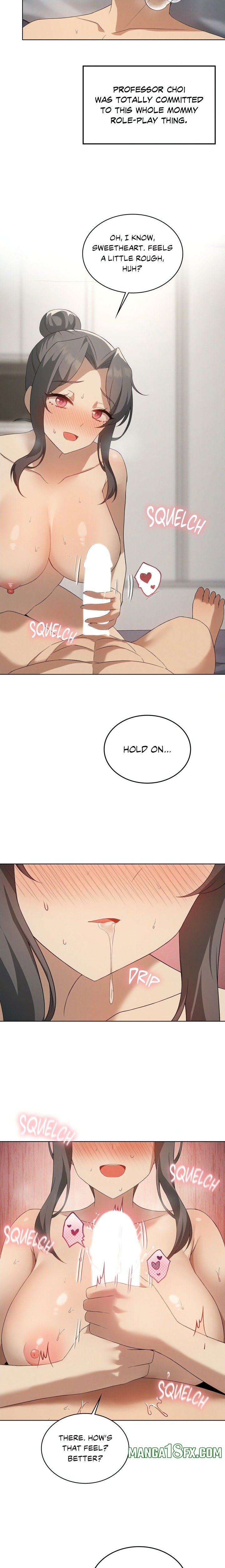 Pleasure up! - Chapter 66 [photo 9] - MangaPorn