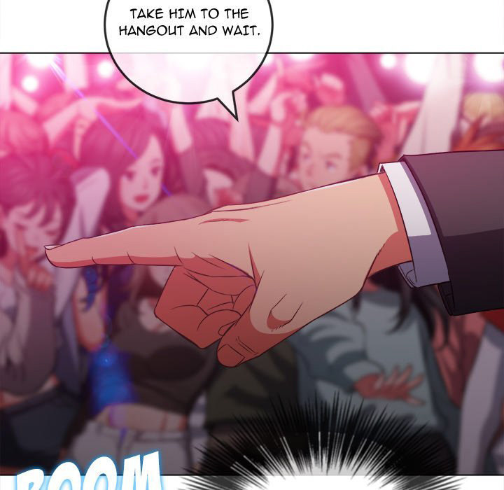 My High School Bully - Chapter 85 [photo 100] - MangaPorn