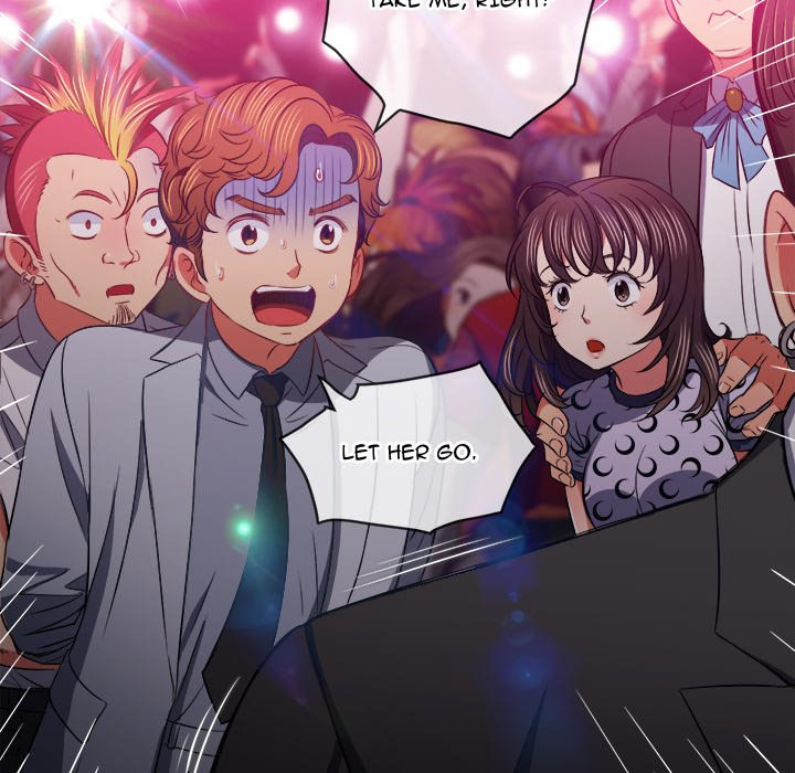 My High School Bully - Chapter 85 [photo 102] - MangaPorn