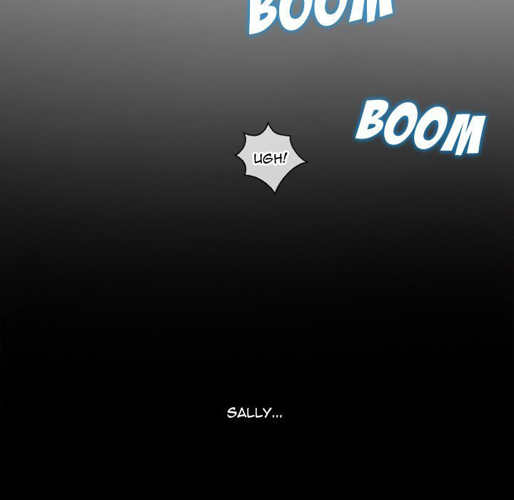 My High School Bully - Chapter 85 [photo 109] - MangaPorn