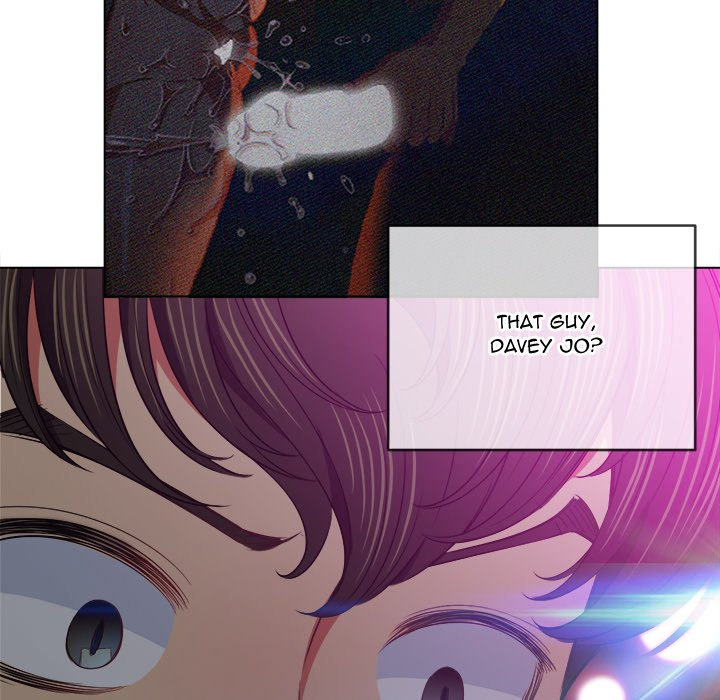 My High School Bully - Chapter 85 [photo 11] - MangaPorn