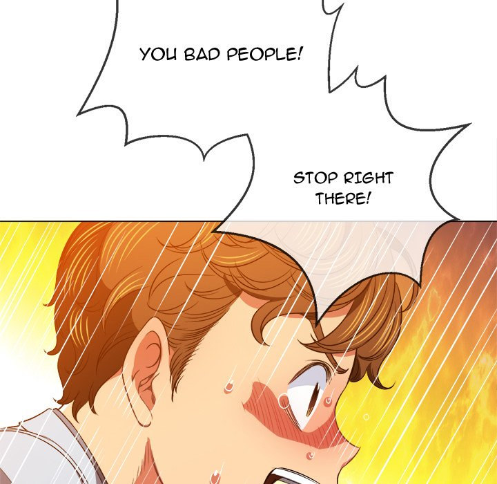 My High School Bully - Chapter 85 [photo 125] - MangaPorn