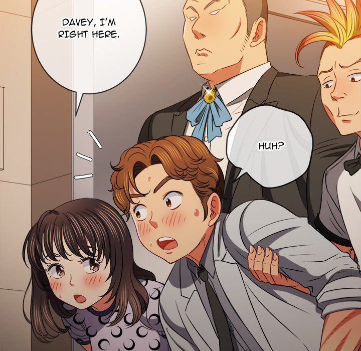 My High School Bully - Chapter 85 [photo 130] - MangaPorn