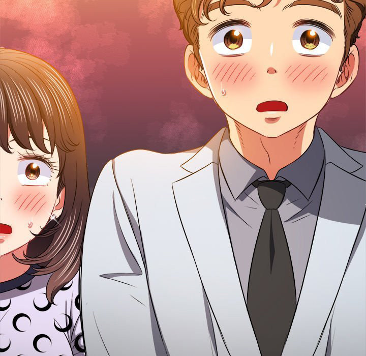 My High School Bully - Chapter 85 [photo 139] - MangaPorn