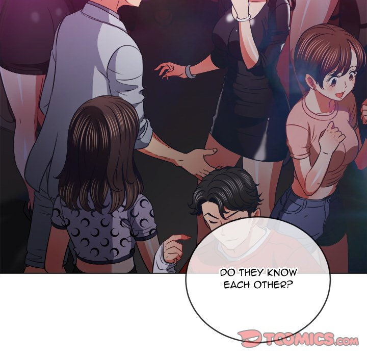 My High School Bully - Chapter 85 [photo 27] - MangaPorn