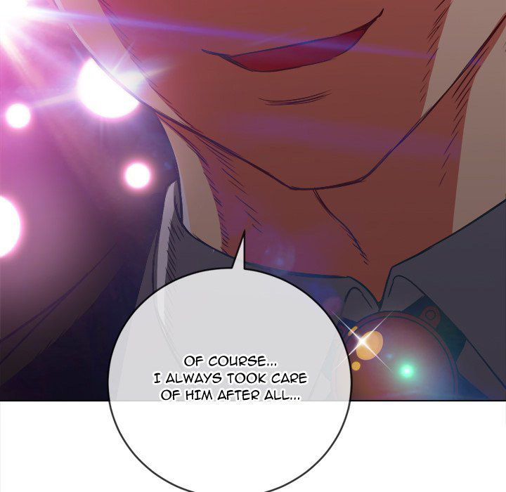 My High School Bully - Chapter 85 [photo 37] - MangaPorn