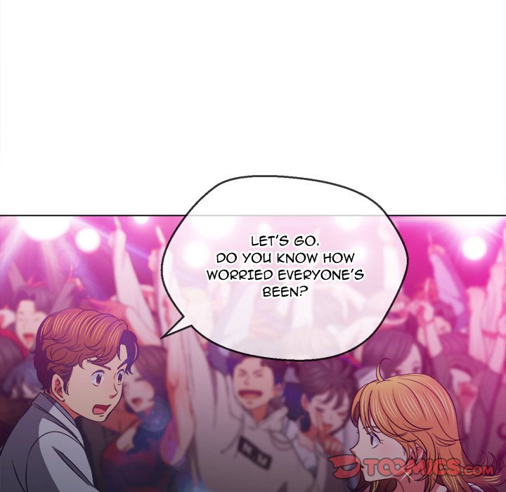 My High School Bully - Chapter 85 [photo 39] - MangaPorn