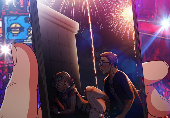 My High School Bully - Chapter 85 [photo 4] - MangaPorn