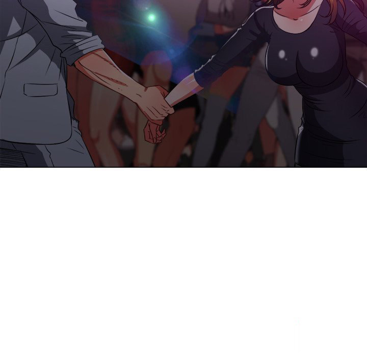 My High School Bully - Chapter 85 [photo 40] - MangaPorn