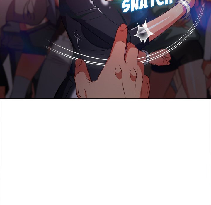 My High School Bully - Chapter 85 [photo 42] - MangaPorn