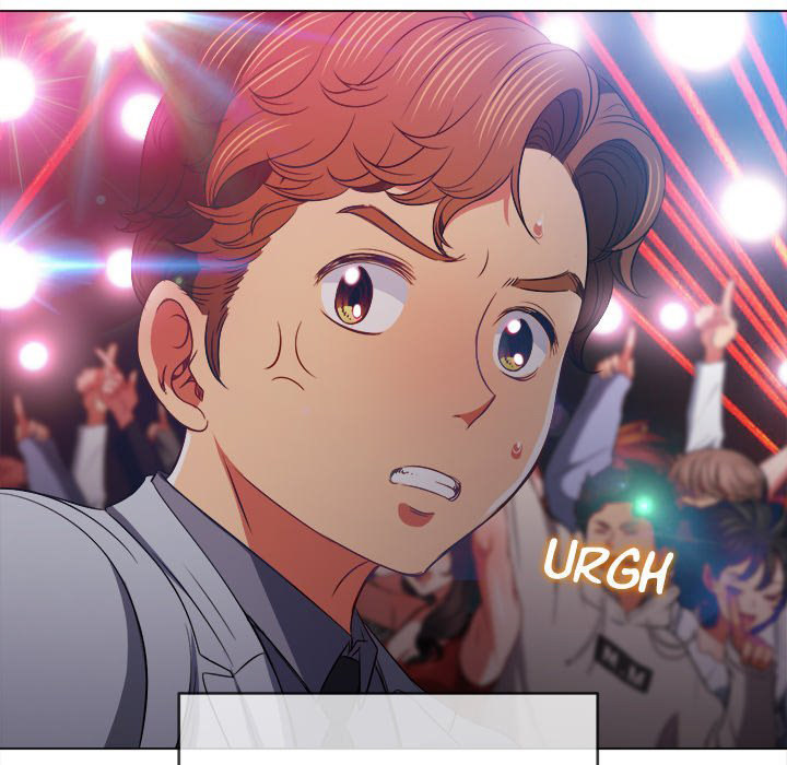 My High School Bully - Chapter 85 [photo 43] - MangaPorn