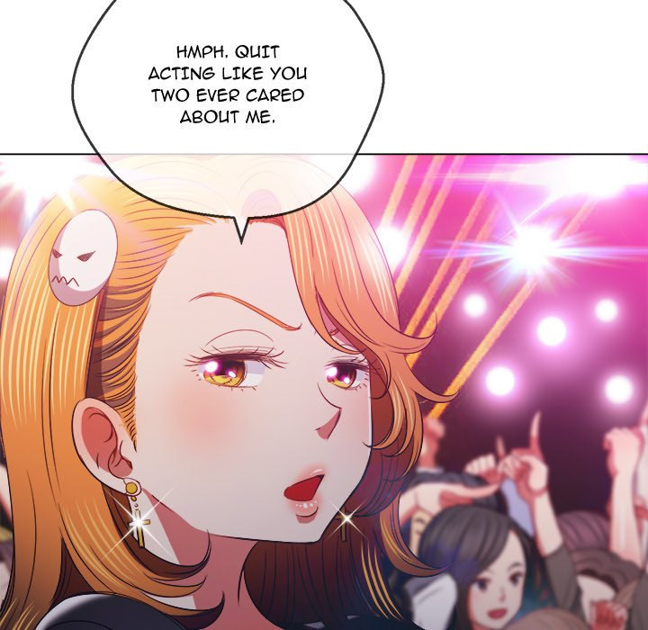 My High School Bully - Chapter 85 [photo 47] - MangaPorn