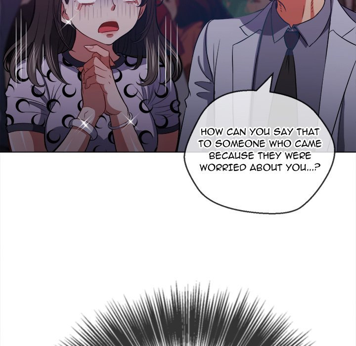 My High School Bully - Chapter 85 [photo 50] - MangaPorn