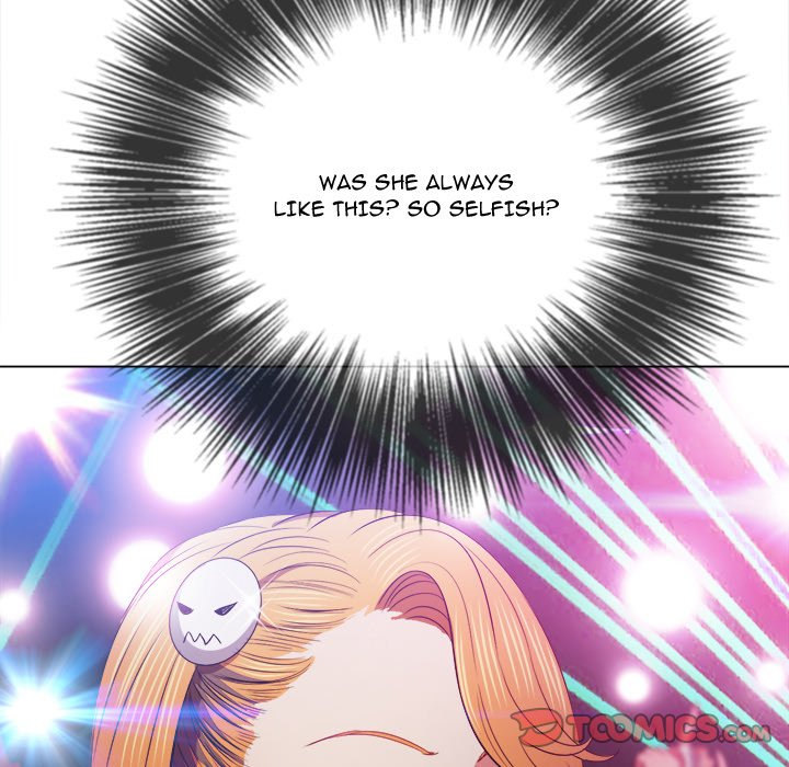 My High School Bully - Chapter 85 [photo 51] - MangaPorn