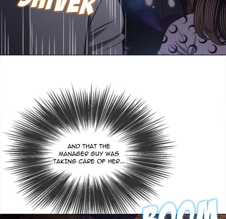 My High School Bully - Chapter 85 [photo 55] - MangaPorn