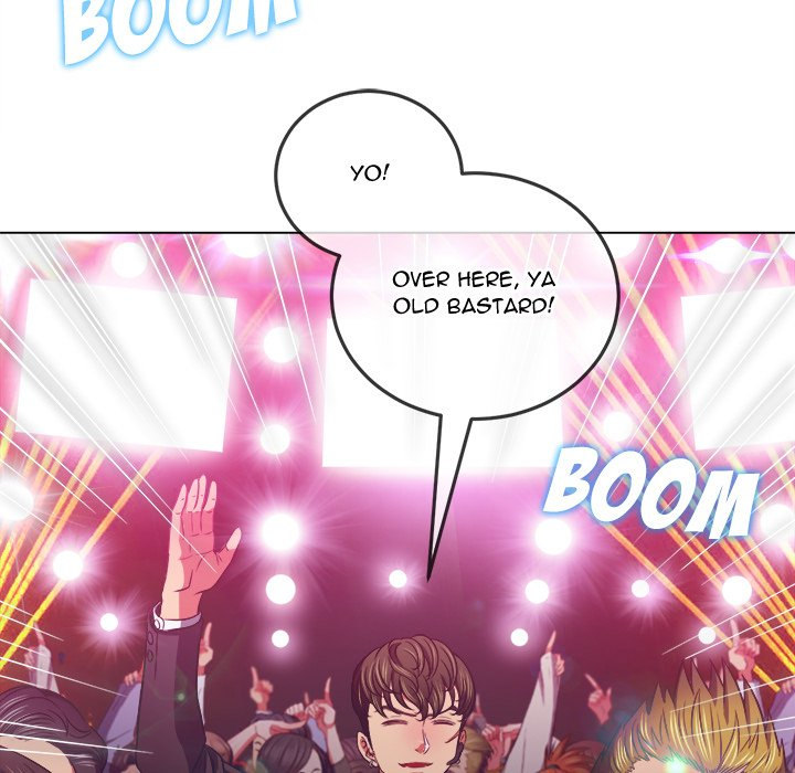 My High School Bully - Chapter 85 [photo 60] - MangaPorn