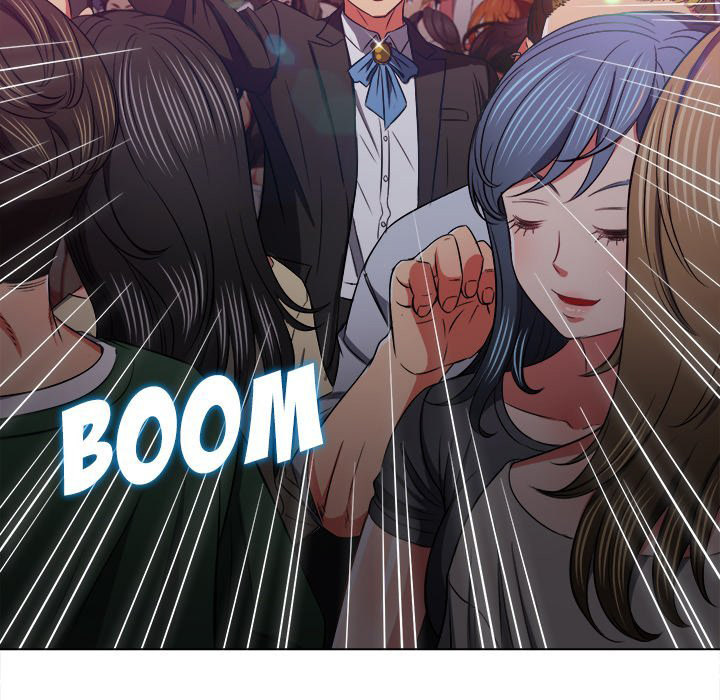 My High School Bully - Chapter 85 [photo 61] - MangaPorn