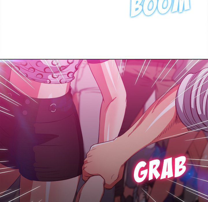 My High School Bully - Chapter 85 [photo 64] - MangaPorn