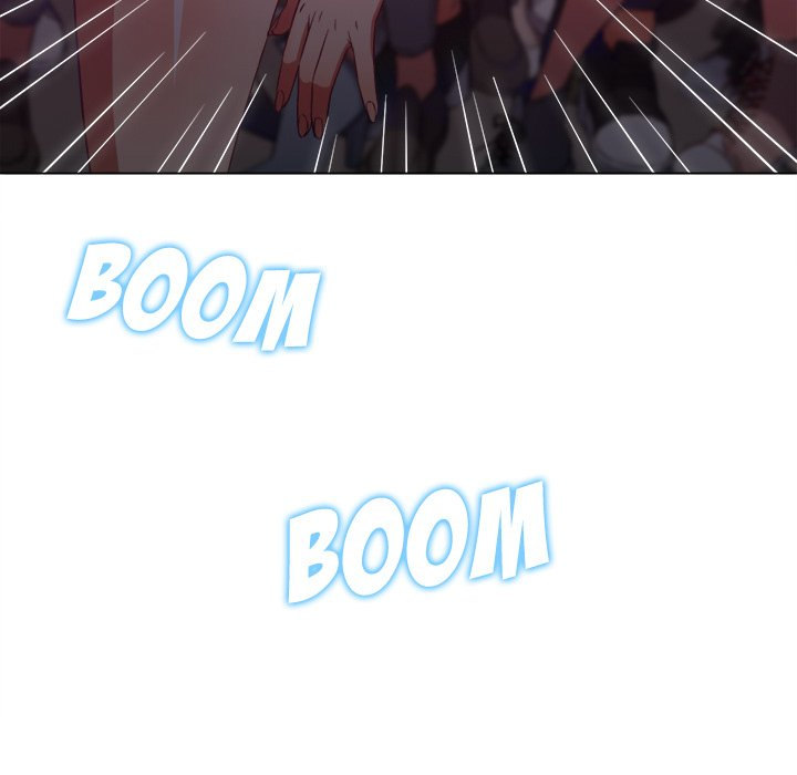 My High School Bully - Chapter 85 [photo 65] - MangaPorn