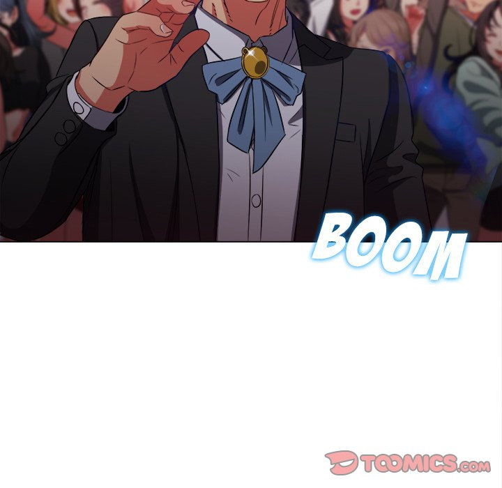 My High School Bully - Chapter 85 [photo 69] - MangaPorn