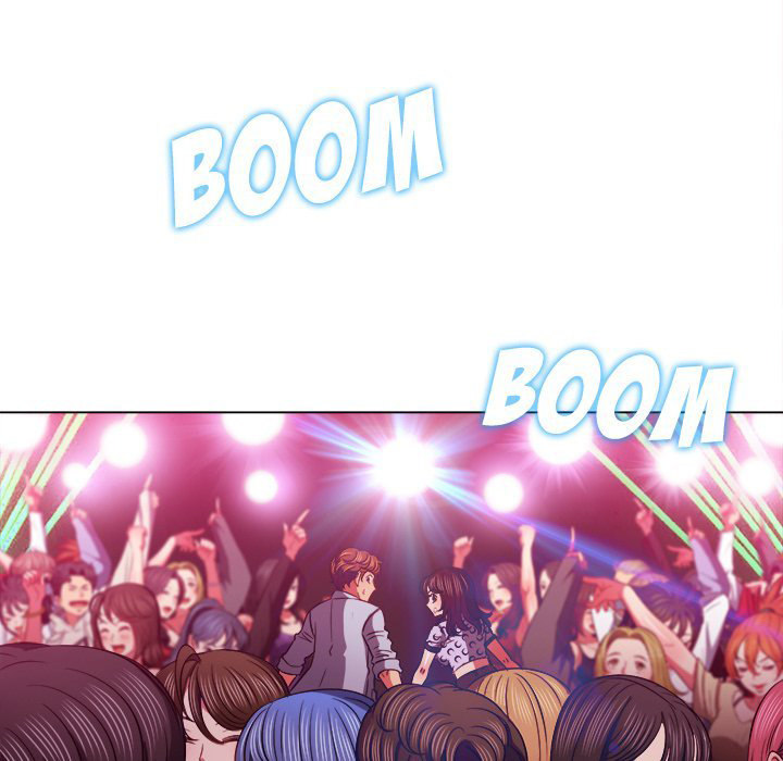 My High School Bully - Chapter 85 [photo 70] - MangaPorn