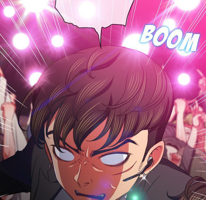 My High School Bully - Chapter 85 [photo 73] - MangaPorn