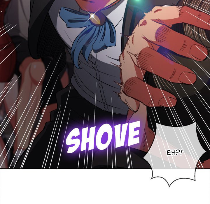 My High School Bully - Chapter 85 [photo 74] - MangaPorn