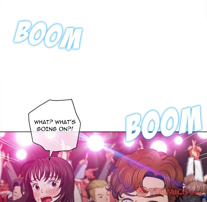 My High School Bully - Chapter 85 [photo 75] - MangaPorn