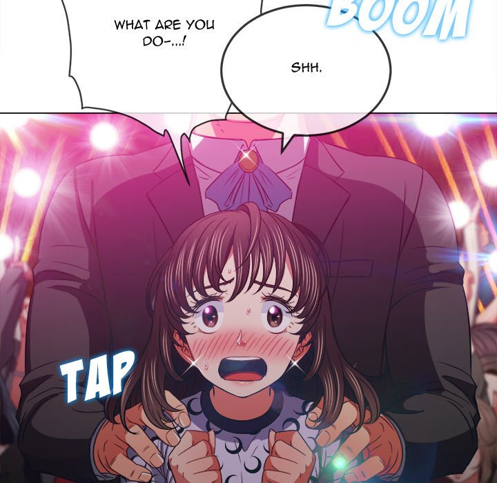 My High School Bully - Chapter 85 [photo 83] - MangaPorn