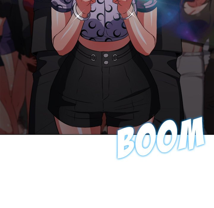 My High School Bully - Chapter 85 [photo 84] - MangaPorn