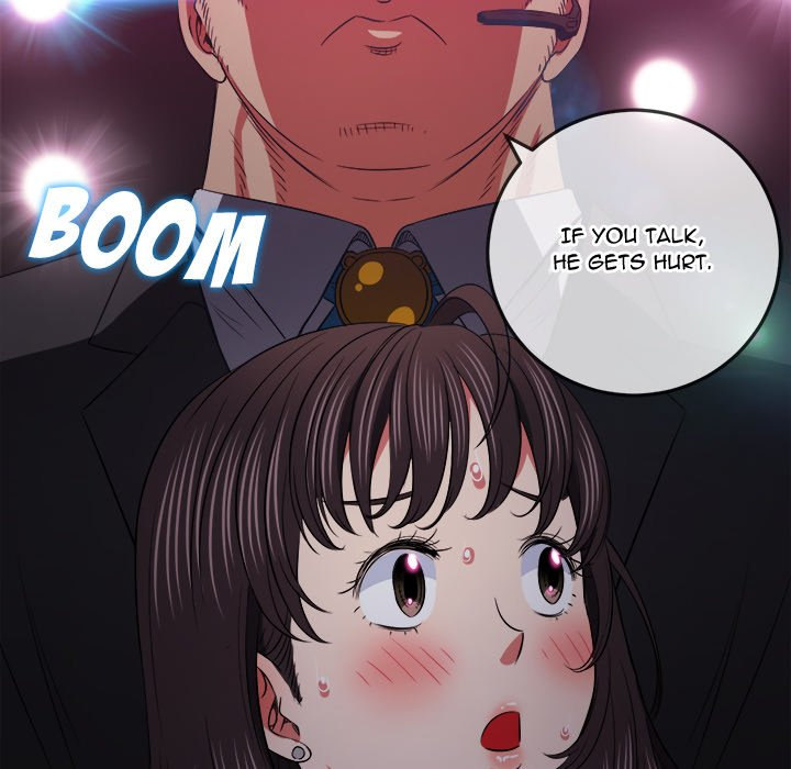 My High School Bully - Chapter 85 [photo 86] - MangaPorn