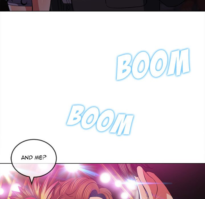 My High School Bully - Chapter 85 [photo 95] - MangaPorn