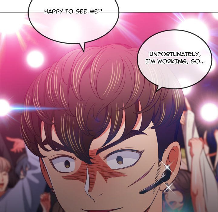 My High School Bully - Chapter 85 [photo 98] - MangaPorn