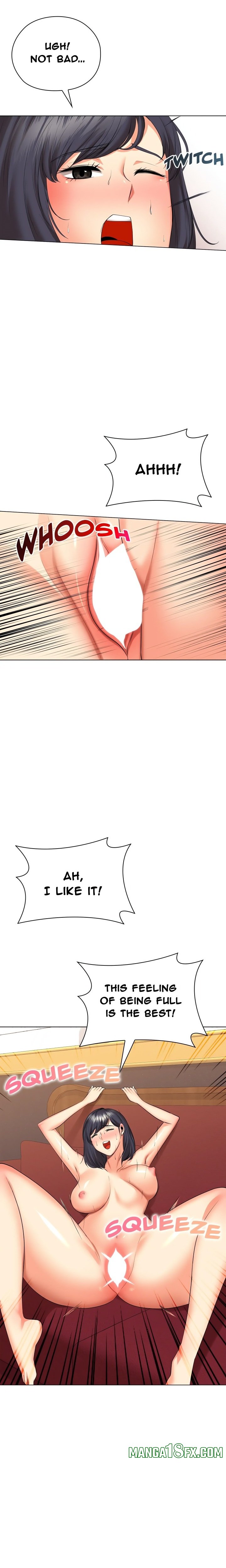 The High Society - Chapter 45 [photo 17] - MangaPorn